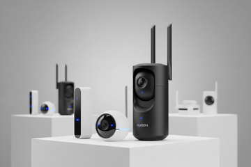 WiFi & LTE Cameras