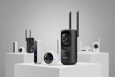 Wi-Fi & LTE Cameras