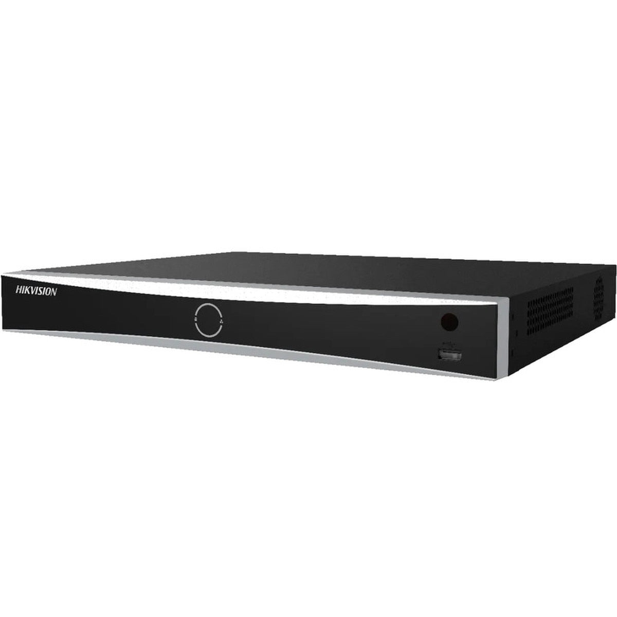 Hikvision 16-ch PoE 1U K Series AcuSense 4K NVR (DS-7616NXI-K2/16P)