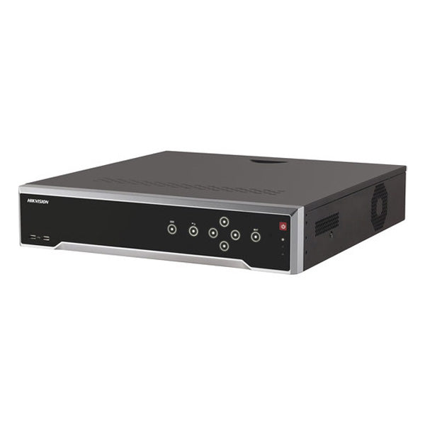 Hikvision DS-7732NI-M4/24P 32-Kanalo 32MP NVR (Neniu HDD)