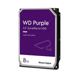Okcidenta Cifereca Purpura 3.5" HDD