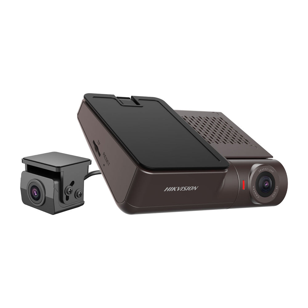 海康威視 AE-DC8322-G2Pro 4K 2CH 行車記錄儀