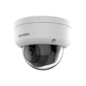 Hikvision DS-2CD2387G2H-LISU/SL 2.8mm 8MP Smart Hybrid Light ColorVu AcuSense Turret PoE Fotilo