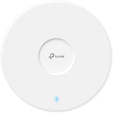 TP-Link EAP723 WiFi 7 access point, BE3600 dual band wireless access points, Omada Mesh, support passive PoE+ powered, seamless roaming, centralized cloud management, easy mounting on wall or ceiling