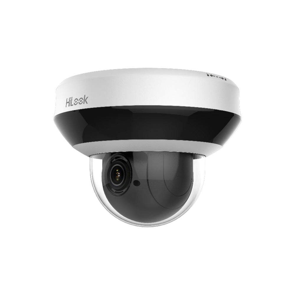 HiLook PTZ-N2404I-DE3 4MP PTZ PoE 攝影機