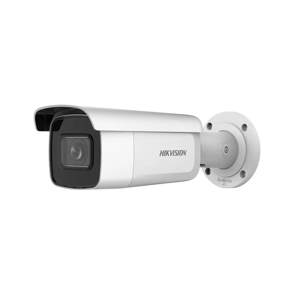 Hikvision DS-2CD2643G2-IZS 4MP PoE AcuSense Motorized Varifocal Outdoor Bullet Camera
