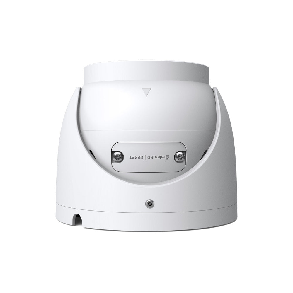 TP-Link VIGI InSight S445ZI 4MP 紅外線電動變焦轉盤 PoE 攝影機