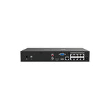 TP-Link VIGI NVR1008H-8P 8 頻道 16MP PoE+ NVR（無硬碟）