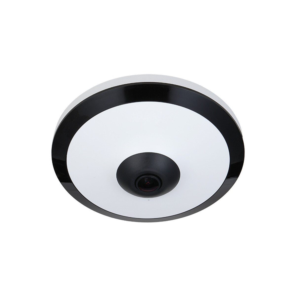 5MP Reeltempa Panorama AI Perimetra IP-Fiŝokulo (CAM-IP9055-AI)