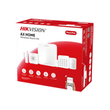 Hikvision AX HOME Alarm Kit (DS-PA201PS-Kit-32WA)