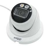 Dahua N464E124C 12-Camera 4MP VU-MORE PoE Kit with 16-Channel 4K NVR & 4TB HDD