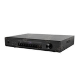 6 Zones 12-Channels 600W Professional HIFI High Power Amplifier