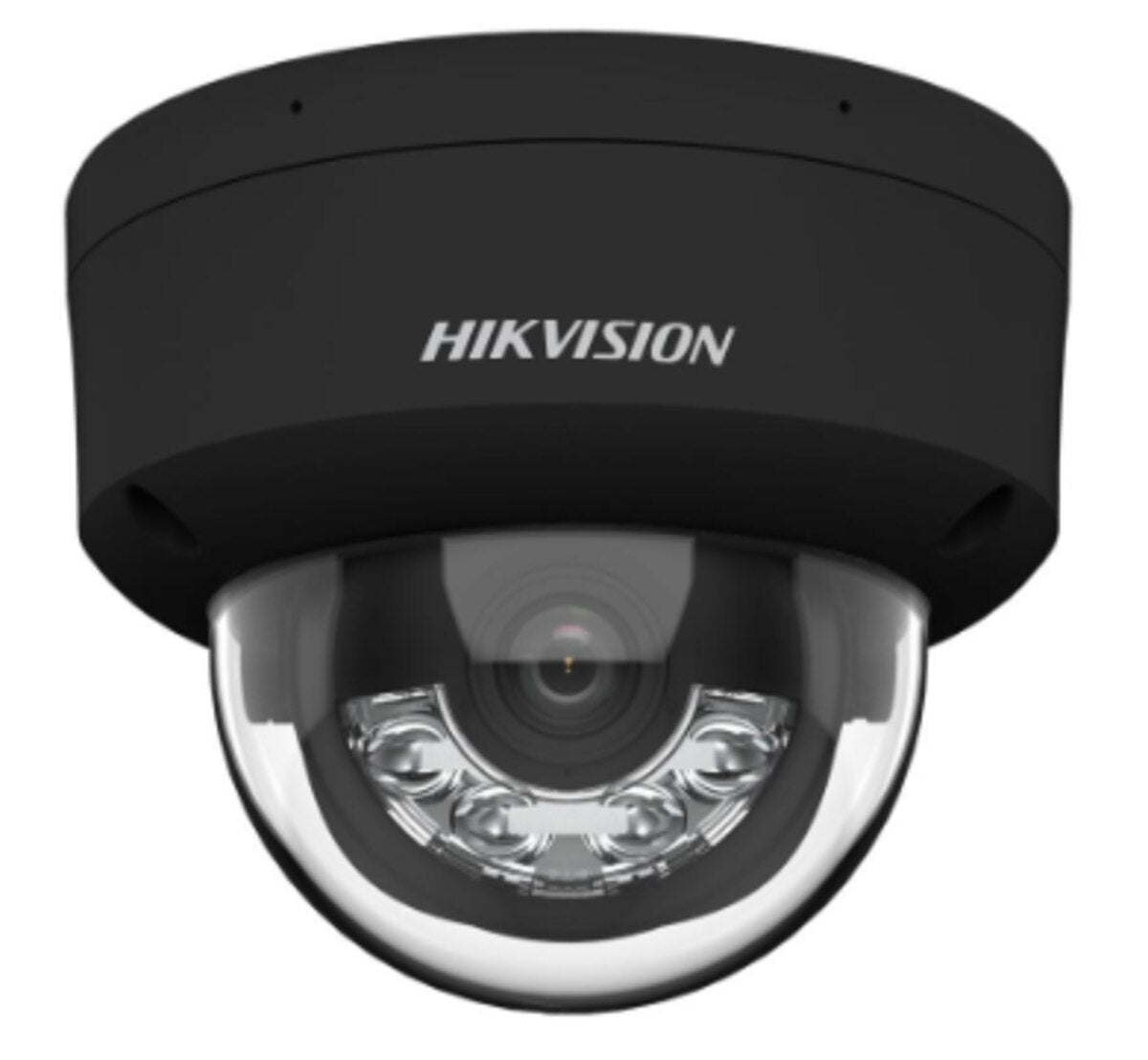 Hikvision DS-2CD2183G2-LIS2U 2.8mm black 8MP dome camera