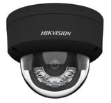 Hikvision DS-2CD2183G2-LIS2U 2.8mm black 8MP dome camera