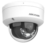 Hikvision DS-2CD2183G2-LIS2U 2.8mm white 8MP dome camera