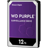 Okcidenta Cifereca Purpura 3.5" HDD